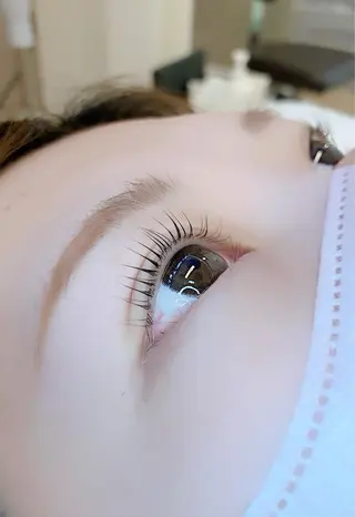 マツエク・マツパ D’s SALON所属・高橋 高橋のマツエク・マツパデザイン