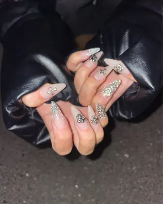 ネイル nailsalon kyoのネイルデザイン