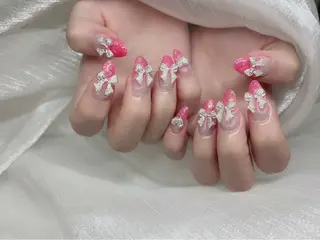 ネイル ruby's  nail salon所属・rubys nailのネイルデザイン