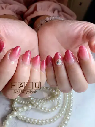 ネイル HALU ハルのネイルデザイン