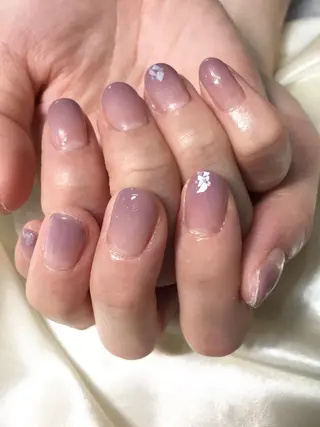 ネイル maison de NALIのネイルデザイン