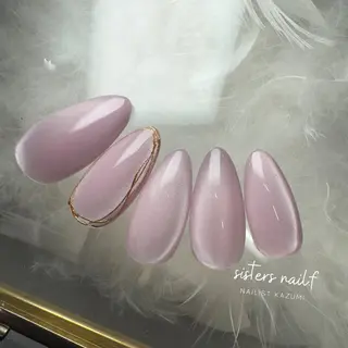 ネイル sisters nail.fのネイルデザイン