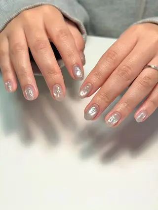 ネイル torom yukiのネイルデザイン