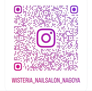 ネイル WISTERIA aisaのネイルデザイン