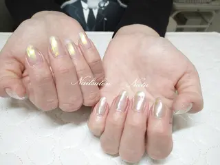 ネイル nailsalon　 Natuのネイルデザイン
