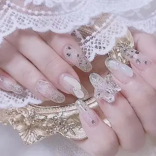 ロング ネイル Style Nailのネイルデザイン