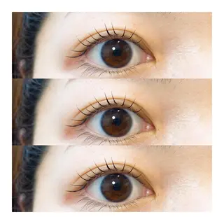 マツエク・マツパ プライベートサロン Perla所属・Perla 齊藤のマツエク・マツパデザイン