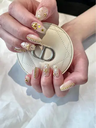 ネイル 土屋 智子のエステ・リラクイメージ