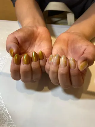 ネイル s nail さとよしみゆきのネイルデザイン