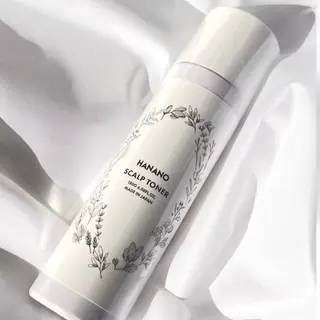 セミロング 艶カラー レイヤーカット　ゆめのヘアスタイル