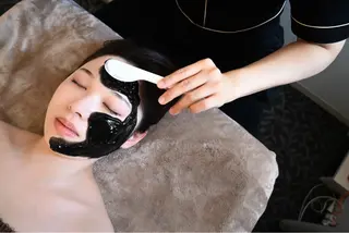 骨気＆RelaxationVivian 岐阜所属・播磨 美穂のエステ・リラクイメージ