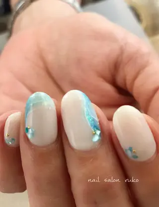 ネイル pang akiのマツエク・マツパデザイン