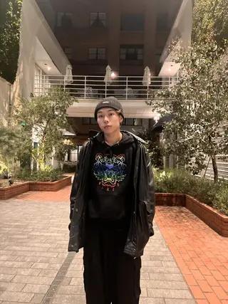 🍀お悩み改善憧れの 美髪　小林風雅のヘアスタイル