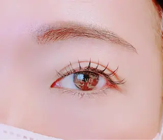 マツエク・マツパ Eyelash salon Eve所属・Eve マイのマツエク・マツパデザイン