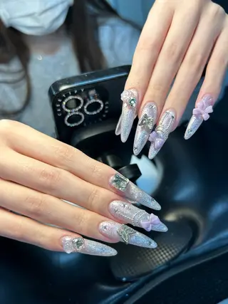 ネイル RINN ANA.CHUOのネイルデザイン