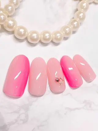 ネイル T Yuiのネイルデザイン