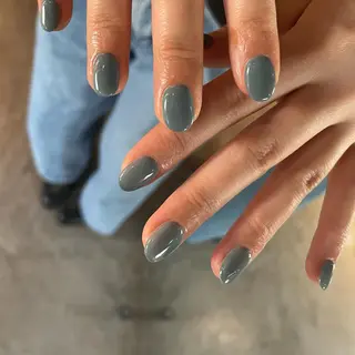 ネイル SALON VILLAGE AOYAMA 2nd.所属・NAKAMURA HARUKAのネイルデザイン