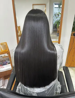 ロング カラー hoNua. ＊Ruri＊のヘアスタイル