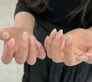 ネイル sora ❄️のネイルデザイン