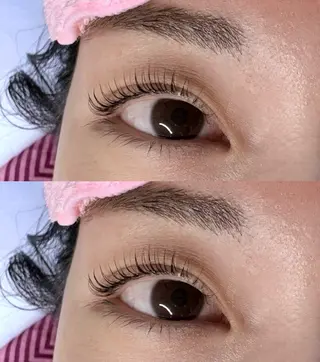 マツエク・マツパ トータルビューティー サロン・Ｎの眉毛・アイブロウイメージ