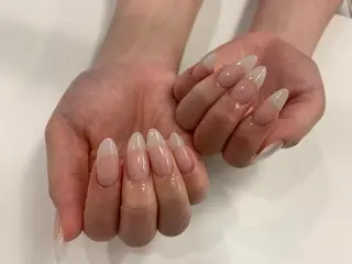 ネイル N-mode所属・yuya JNA本部認定講師のネイルデザイン