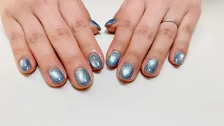 ネイル Raf. 《稲城市＊open》のネイルデザイン