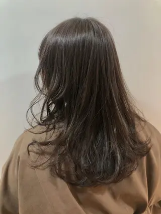 カラー 💎透明感カラー 松本ミキ💎のその他イメージ