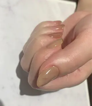 ネイル N.barber / koderaのネイルデザイン