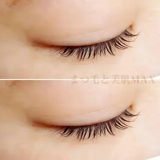 マツエク・マツパ MAXまつ毛&  フェイシャルのマツエク・マツパデザイン