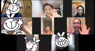 メナード　藤本 七菜子のエステ・リラクイメージ