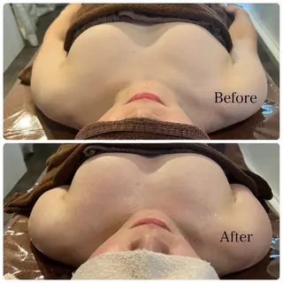 バストアップ/育乳＆ アイブロウ MARIのエステ・リラクイメージ