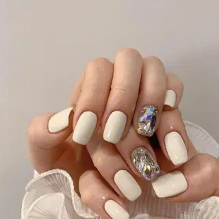 ネイル LUXE NAIL SALONのネイルデザイン
