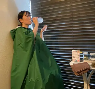 美容鍼灸サロンヴィクトワール所属・池袋美容鍼サロン ヴィクトワール　小林のエステ・リラクイメージ