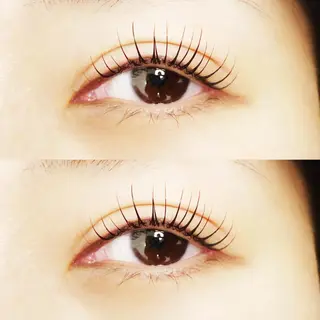 マツエク・マツパ muse所属・Suzu .muse 【葛城店】のマツエク・マツパデザイン