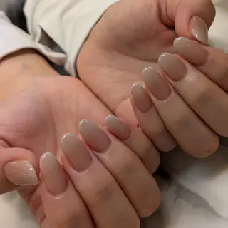 ネイル ジェヌインネイル 河内のネイルデザイン