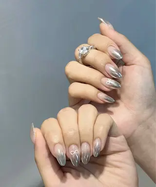 ネイル Miya🎀 nailのネイルデザイン