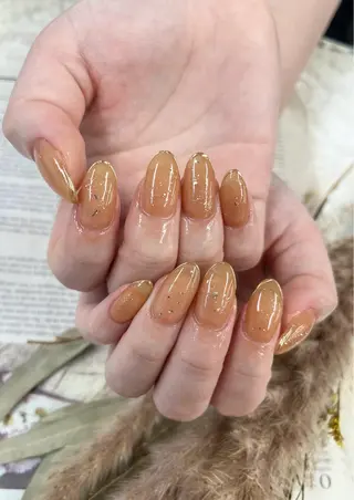 ネイル Basic町田本店 Suzunaのネイルデザイン