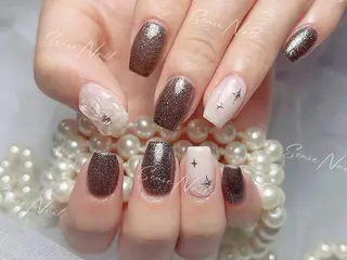 ネイル 💕中川 結衣💕のネイルデザイン