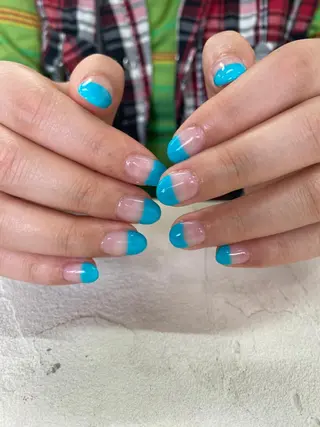 ネイル isobe yuiのネイルデザイン