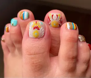 ネイル Nail Salon JANEのネイルデザイン