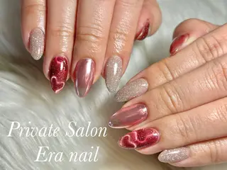 ネイル Era nailのネイルデザイン