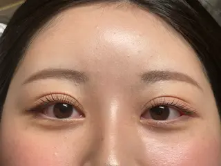 マツエク・マツパ NaKid マツエク&マツパのマツエク・マツパデザイン