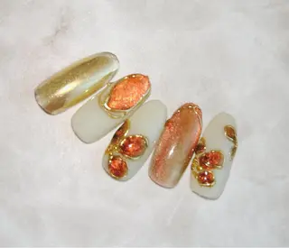 ネイル Y′s NAILのネイルデザイン