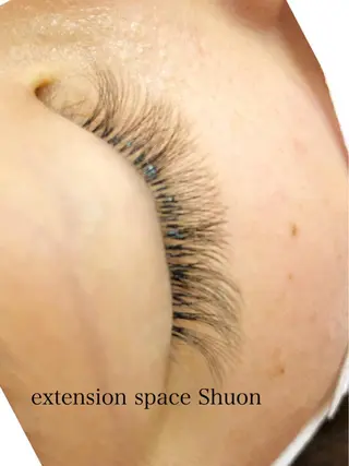 マツエク・マツパ 戸田 早耶のマツエク・マツパデザイン