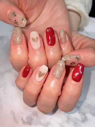 ネイル ✤Ina nail✤のネイルデザイン