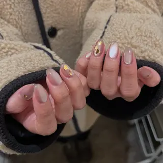 ネイル urun eriのネイルデザイン