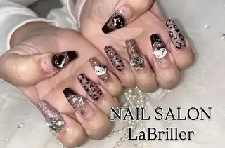 ネイル 《LB》ラブリエ Nail&eyeのマツエク・マツパデザイン