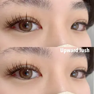 マツエク・マツパ Rily所属・貴志 ゆかりのマツエク・マツパデザイン