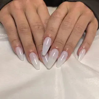 ネイル ネイルサロンnico 安田のネイルデザイン