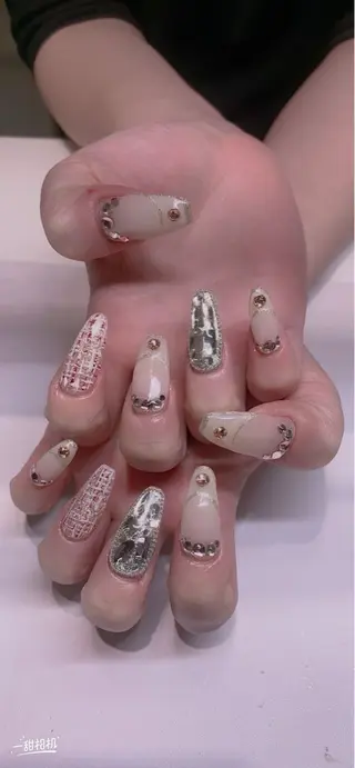 ネイル Hana&NAILSALON所属・ふ みのネイルデザイン